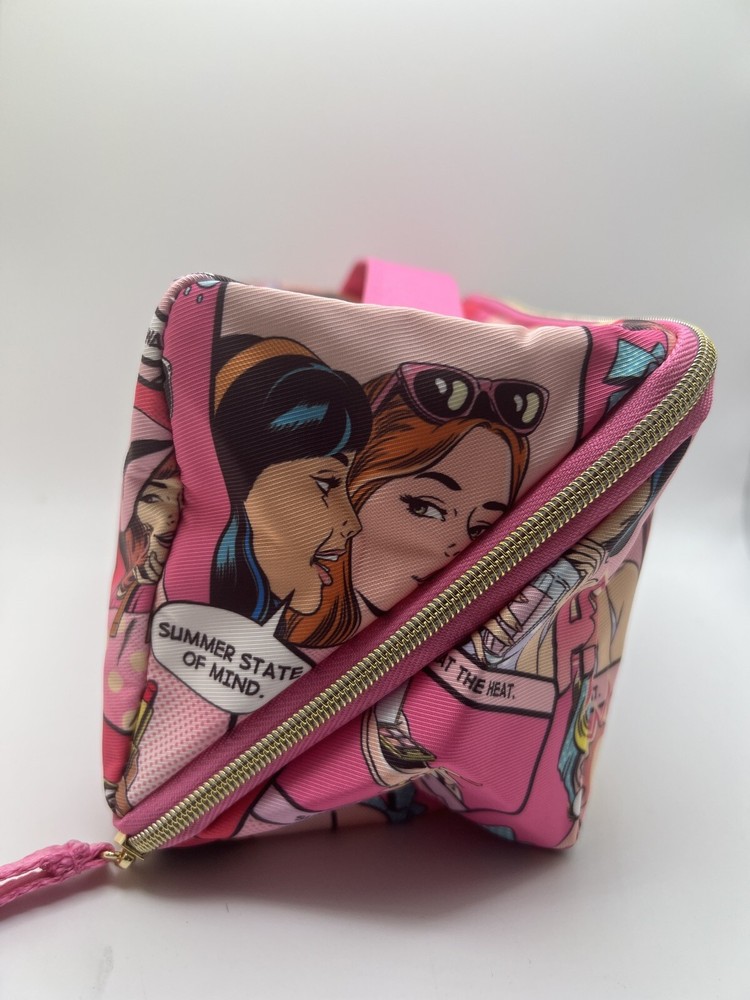 Estee Lauder Exclusive Travel Bag