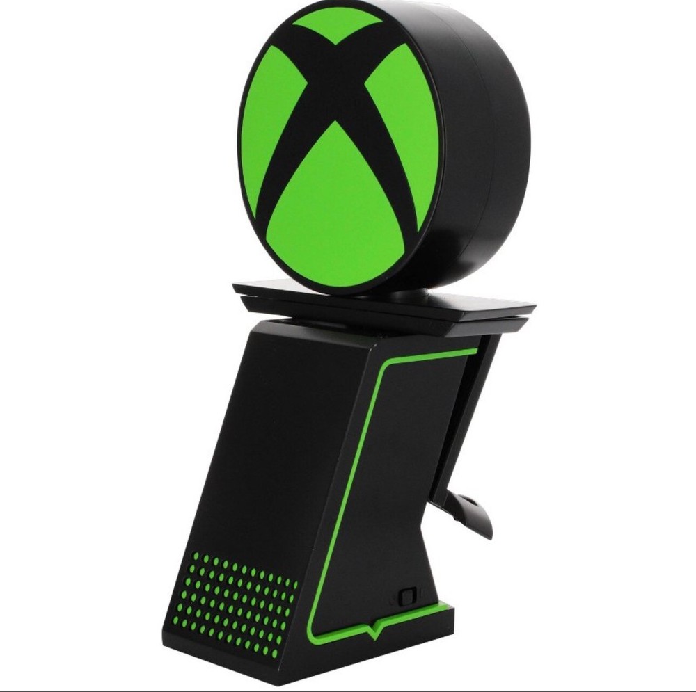 🔥NEW🔥 Cable Guy - XBOX Ikons Phone and Controller Holder