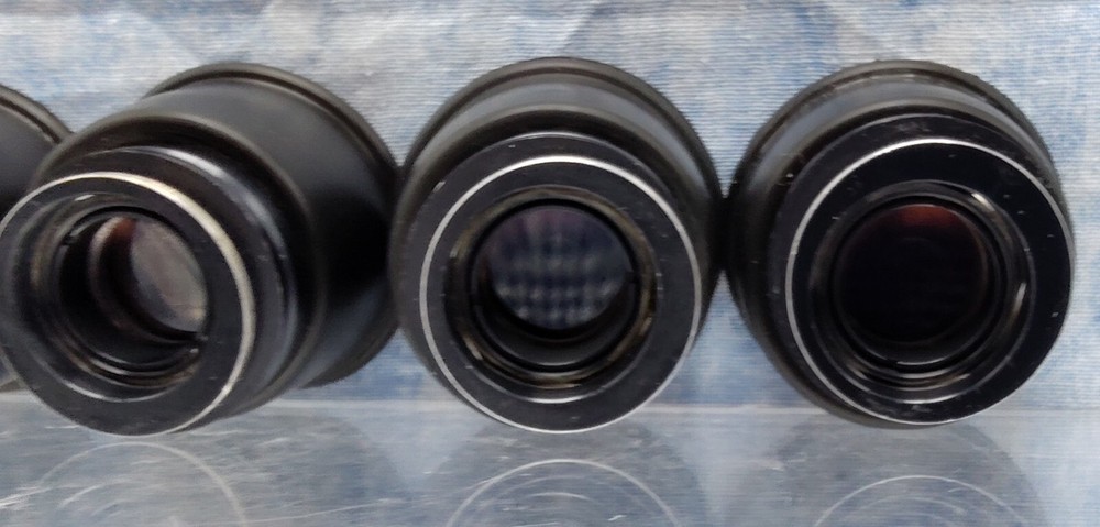 SU-49/PAS-5 Replacement Eyepiece Lens SU49/PAS-5