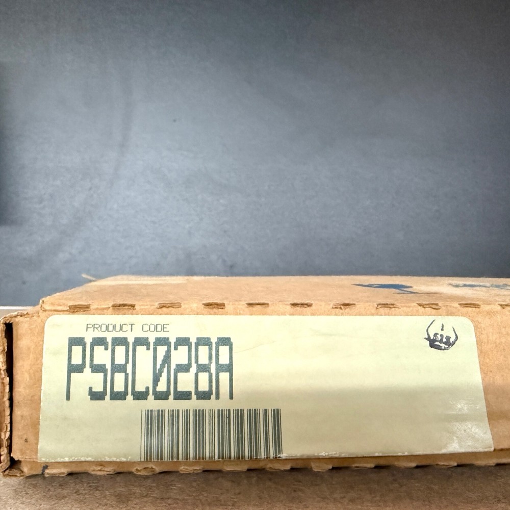 Intel SBC iSBC 028A Vintage Computer Board