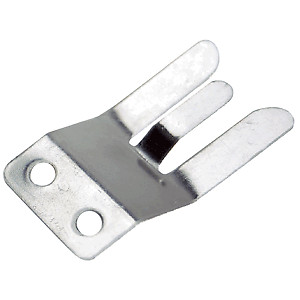 Whitecap S-500 S.S. Microphone Clip