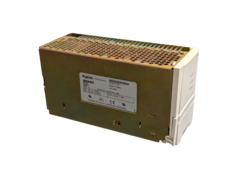 Lucent/Tyco ES760A-650W/12A Rectifier Module