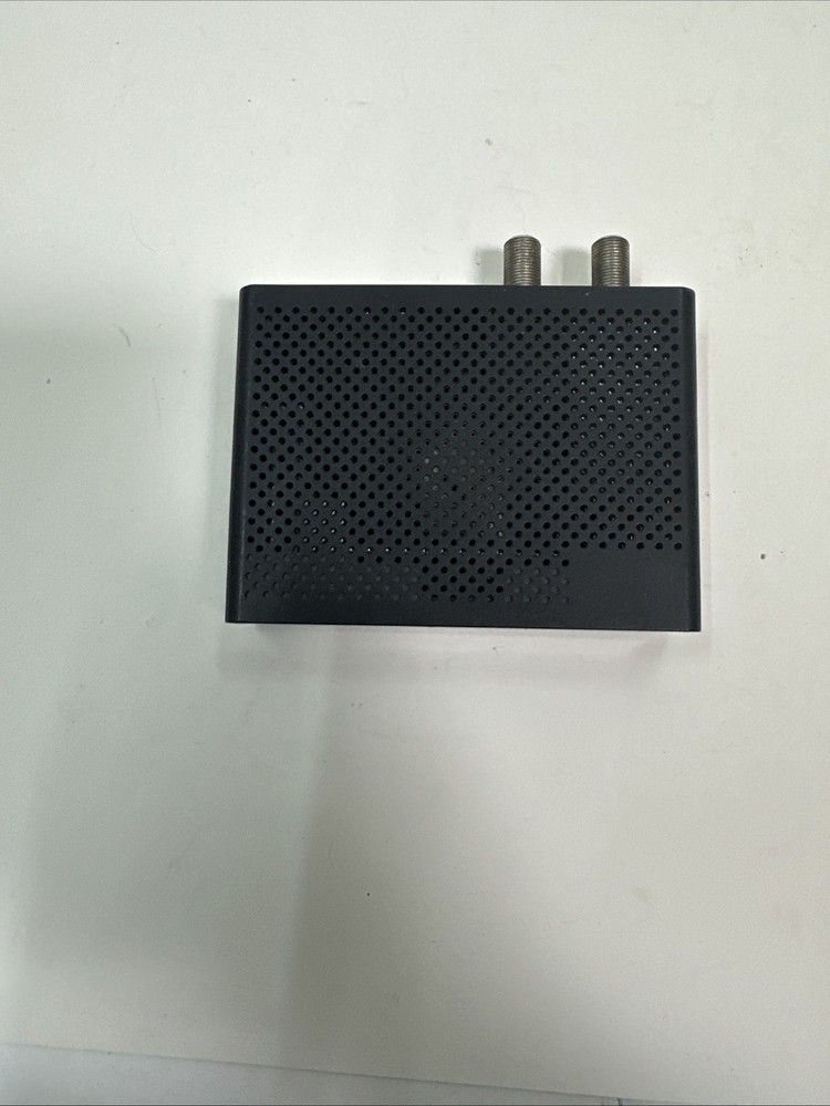 Technicolor DCI401TWC2 Digital Cable TV Box