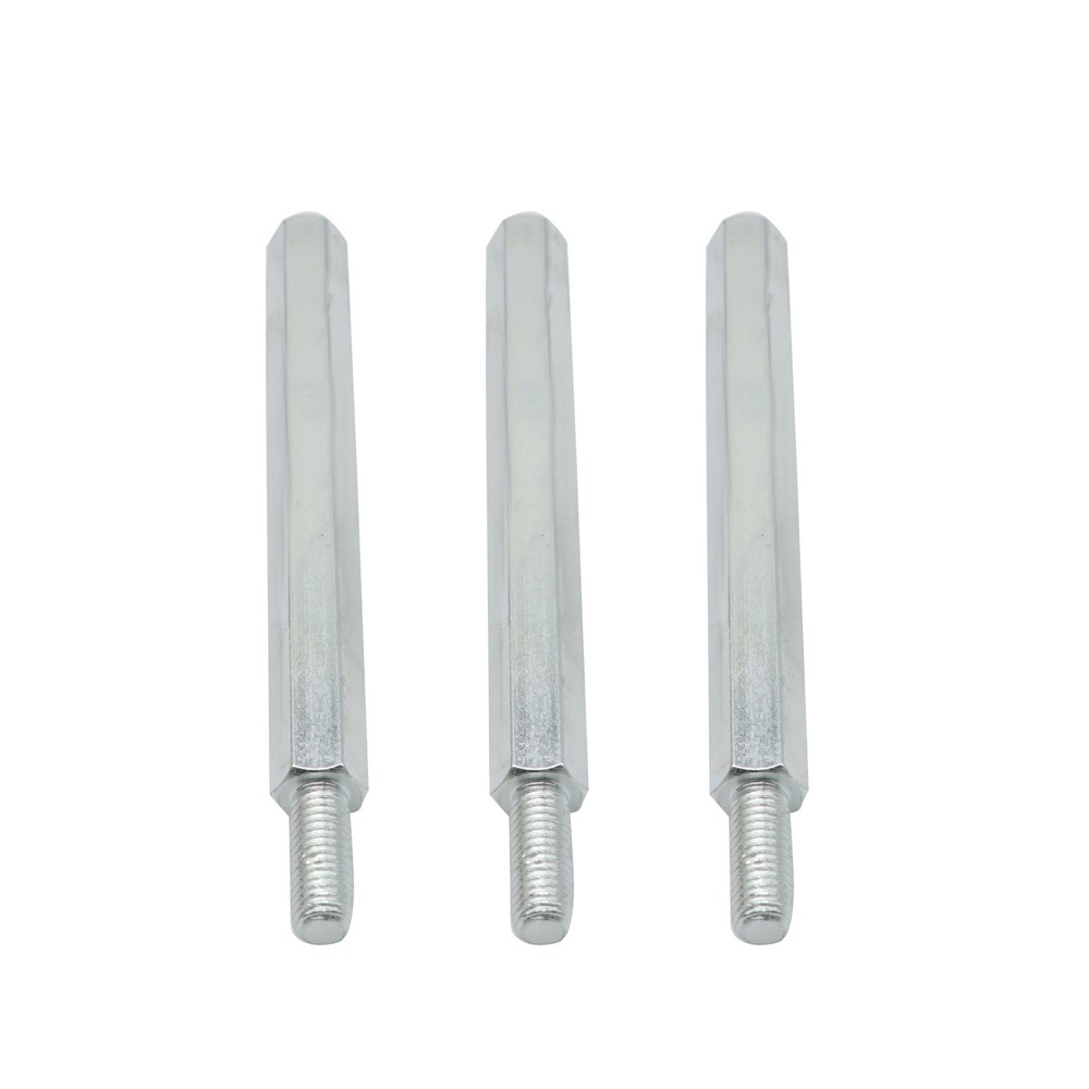 Three-jaw Puller Set Bearing Disassembly Puller Inner Hole Puller Removal Tool