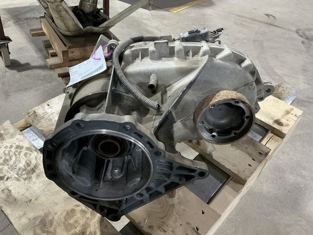 Transfer Case Fits 15-17 EXPEDITION 840233