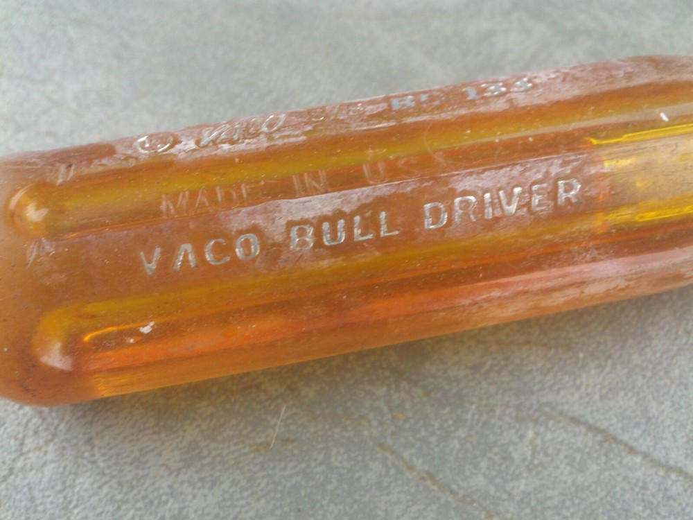 Vaco Phillips Screwdriver