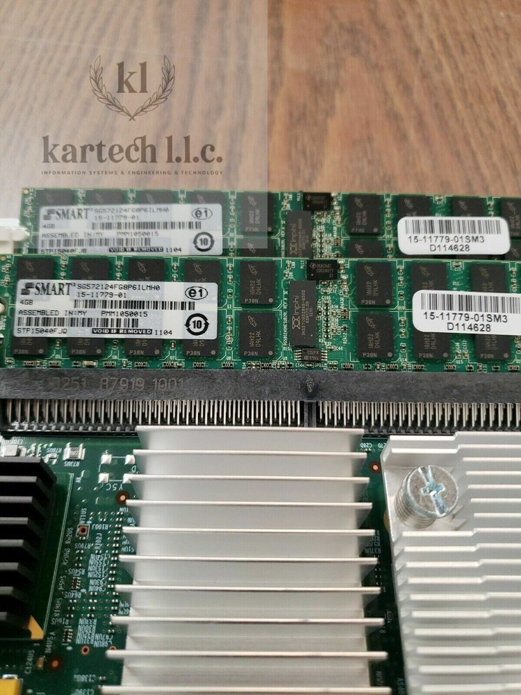 Cisco ASR1000-ESP40 1000 Series 40G Embedded Services Processor Line Card