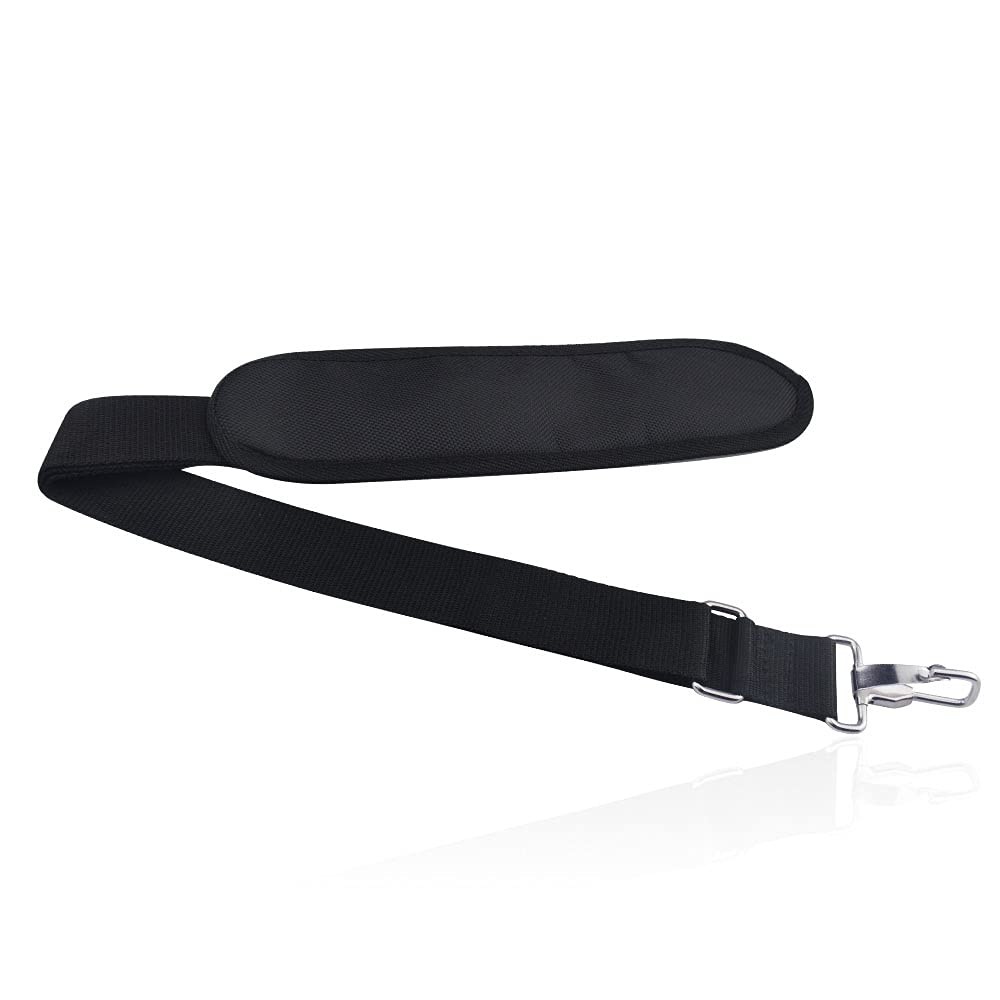 Ohoho AP5300 String Trimmer Shoulder Strap for EGO 56-Volt 530 CFM Black