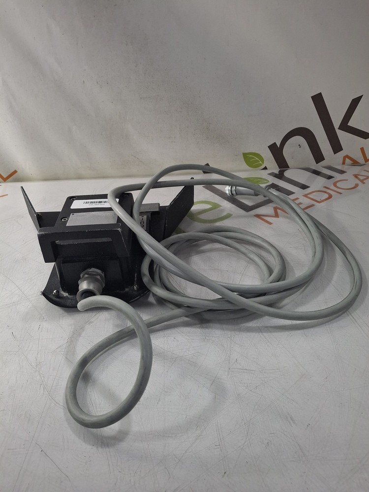 Valleylab E6008 Monopolar Electrosurgical Footswitch