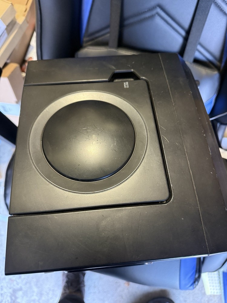 iLIVE IJMB587B Bluetooth Karaoke Party Machine