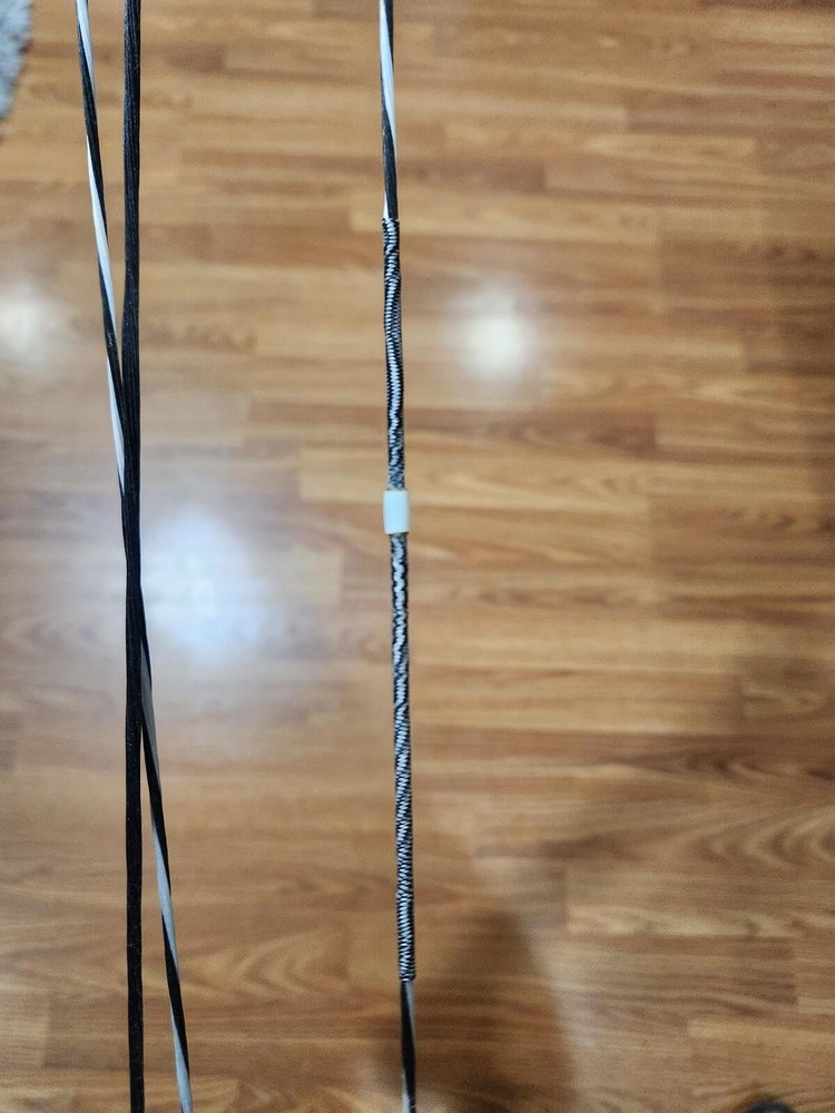 Genisis Original Bow Right Hand NASP