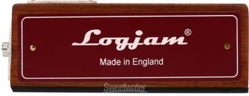 Logjam Prolog - Piezo Stomper