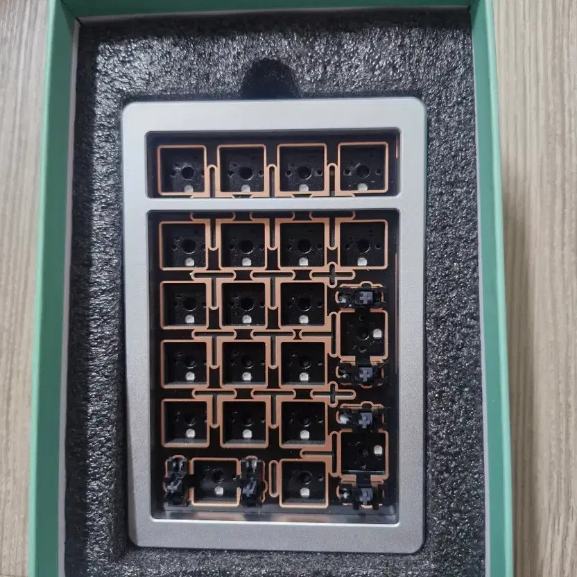 Panda Pad 20 Numeric Keyboard