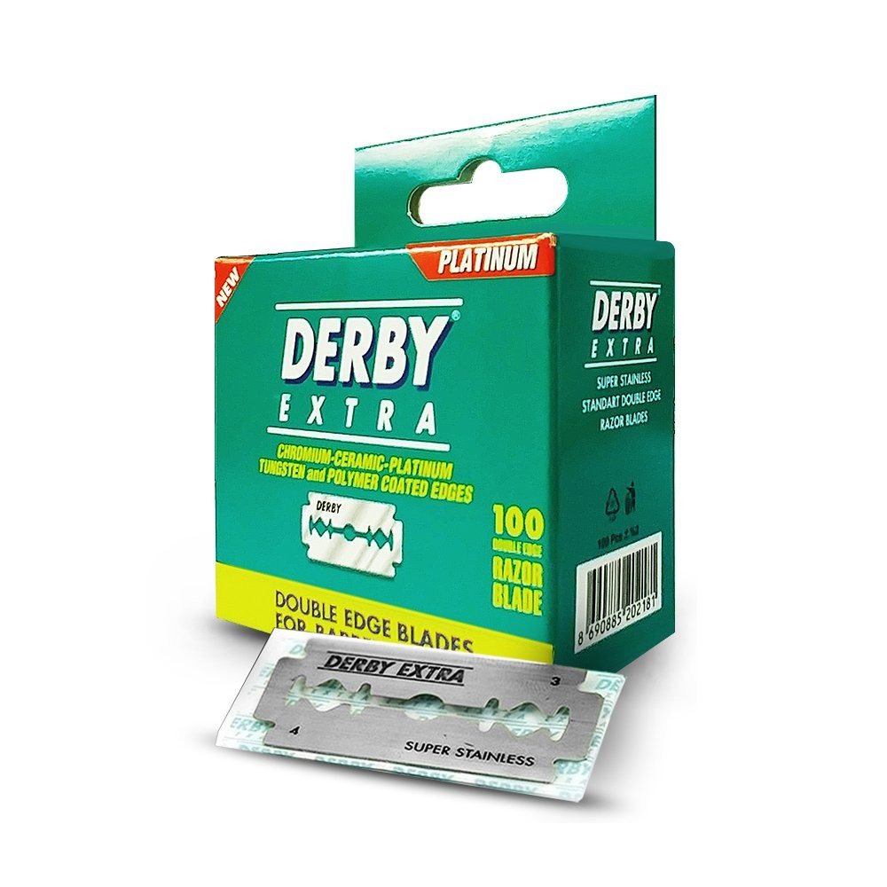 Derb? 100 BIades