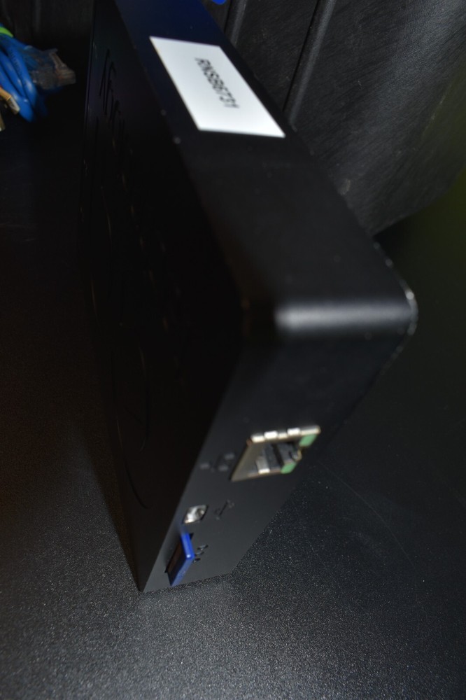 EA Technology CDC Cable Data Collector