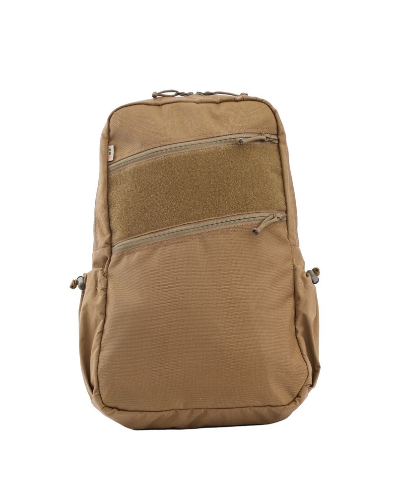 15L Day pack Coyote Brown EDC/tactical Backpack
