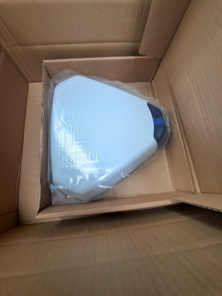 Gardtec Security Alarm System- New in Box- 595PKIT-RS