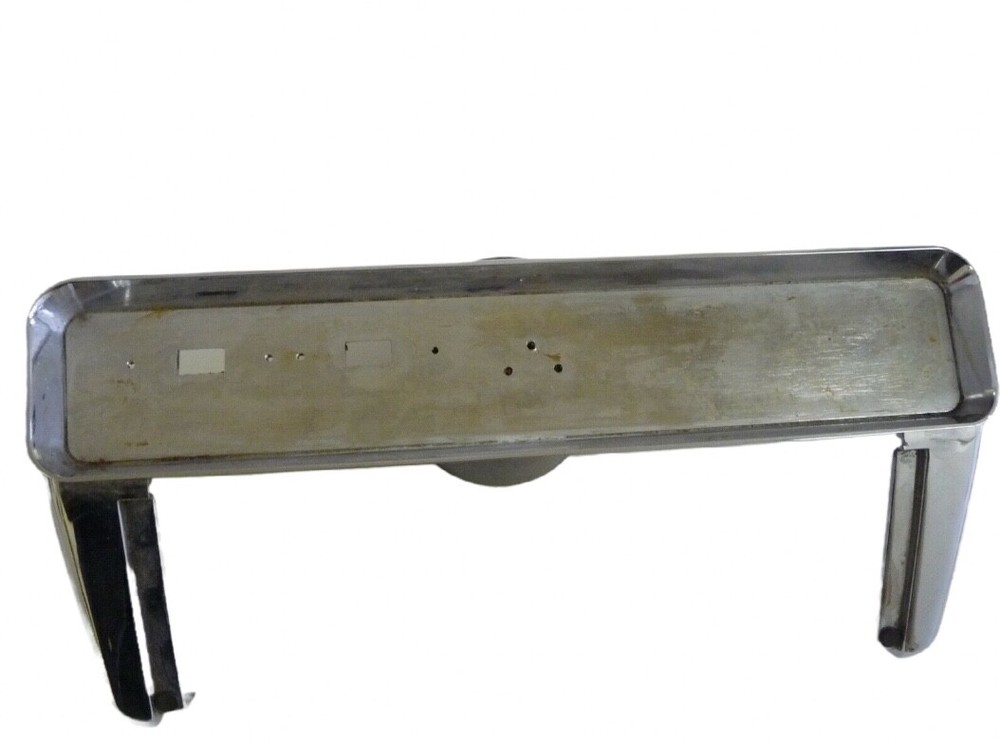 RCA AP1 Underdash 45rpm Record Player, Control Panel Replacement