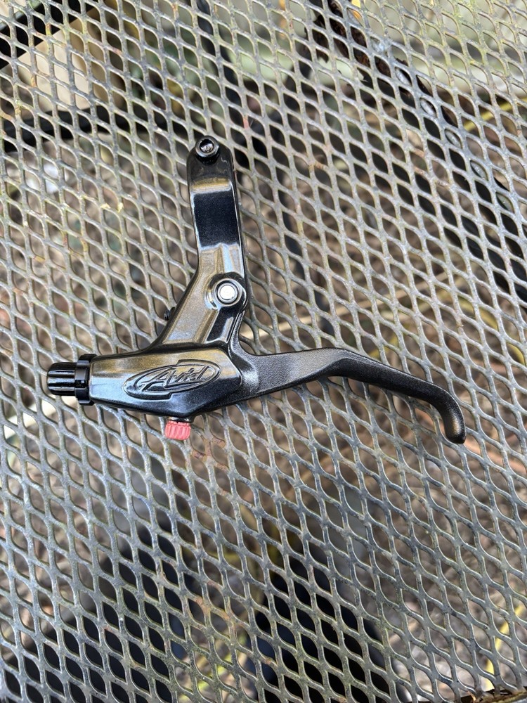 avid brake lever