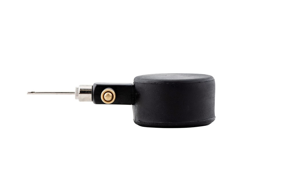 Champro Pressure Gauge with Release Button