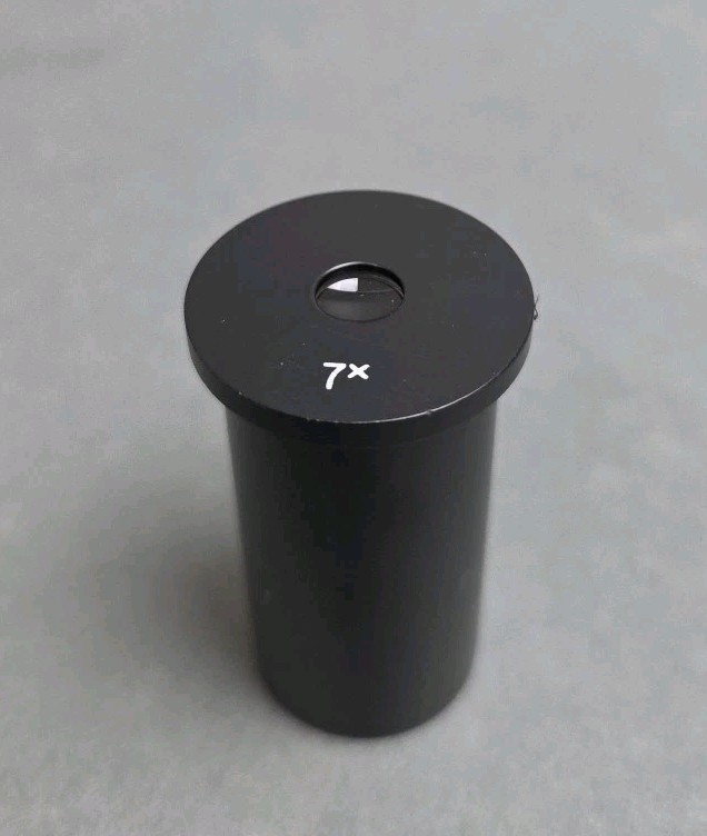 Unbranded 7x Microscope Eyepiece