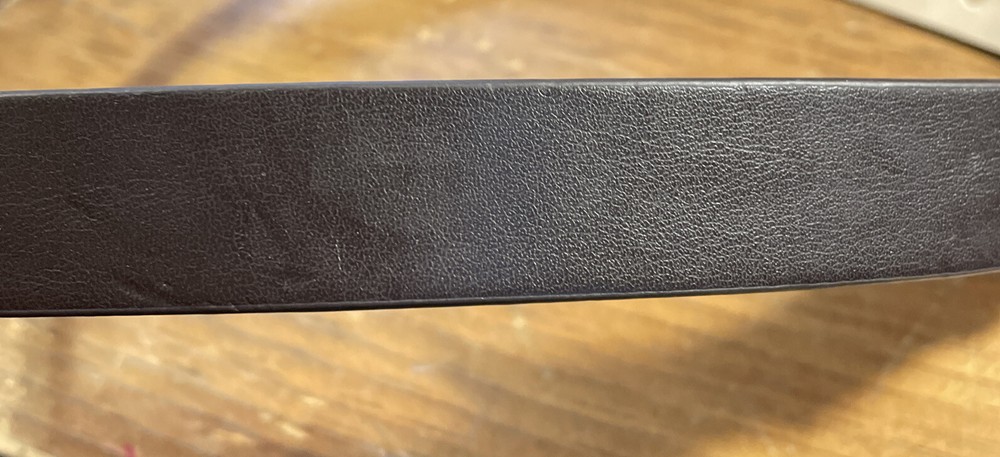 3 NWOT Ladies Size Small Belts