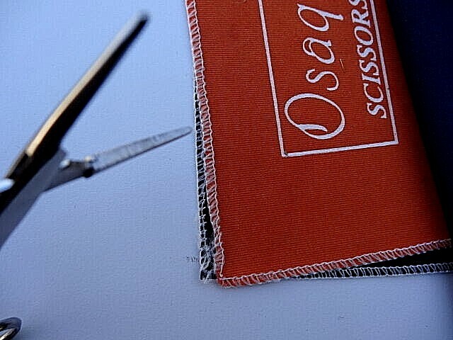 5" Embroidery Gripper Needle Puller / dressmaking