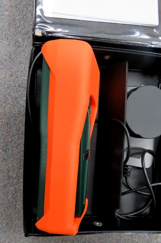 Extech EA33 Easy View 33 Light Meter, New- Open Box