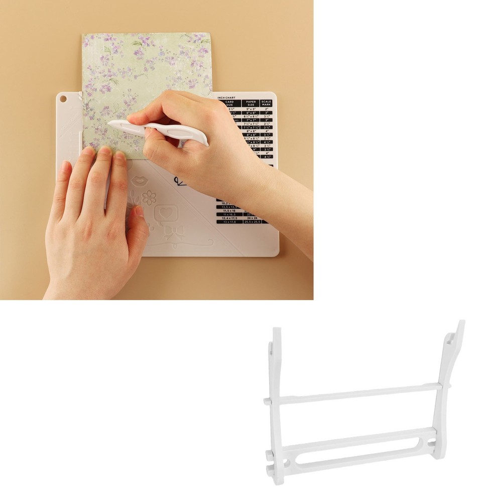 Detachable Cutting Mat Extension Tray For Explore 4 3 Air 2