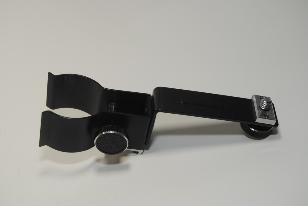 Hasselblad 45039 Adjustable Flash Holder Rotating Bracket