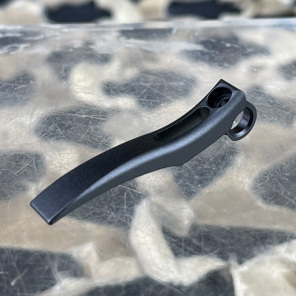 NEW Planet Eclipse CS2/CS3 S-Shaped Trigger (GEOAG9601000)