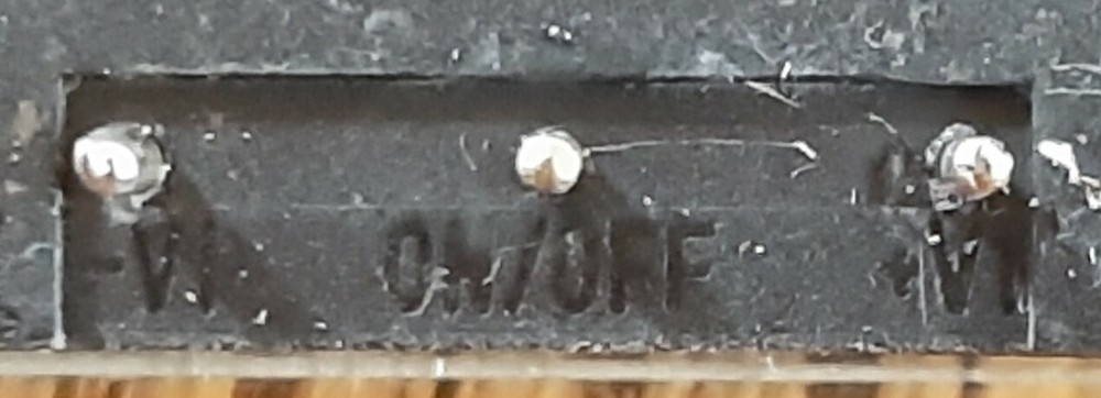 RCQ7572S24 Dc Dc Converter 24V