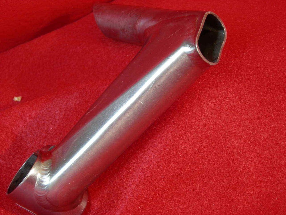 Cinelli Grammo Stem Replacement Cap New USA