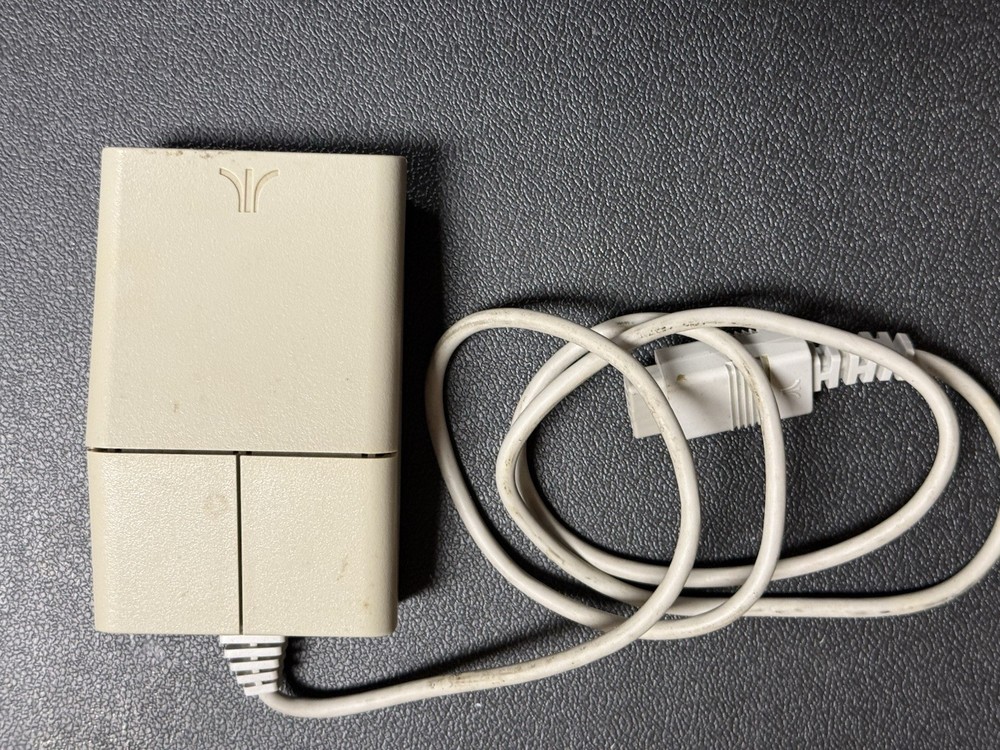 Atari STM1 Vintage Mouse Clean Condition.