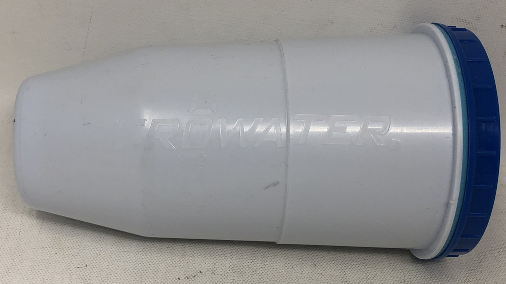 ZeroWater ZR-001 Replacement Water Filter - White