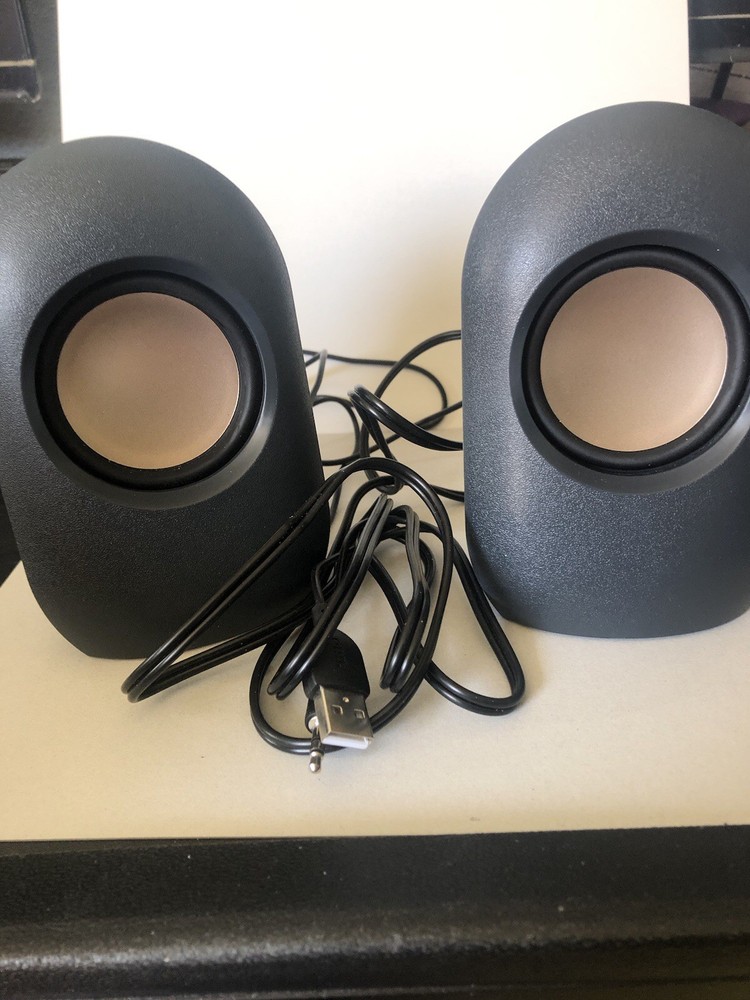 Inn Surf USB stereo Speakers