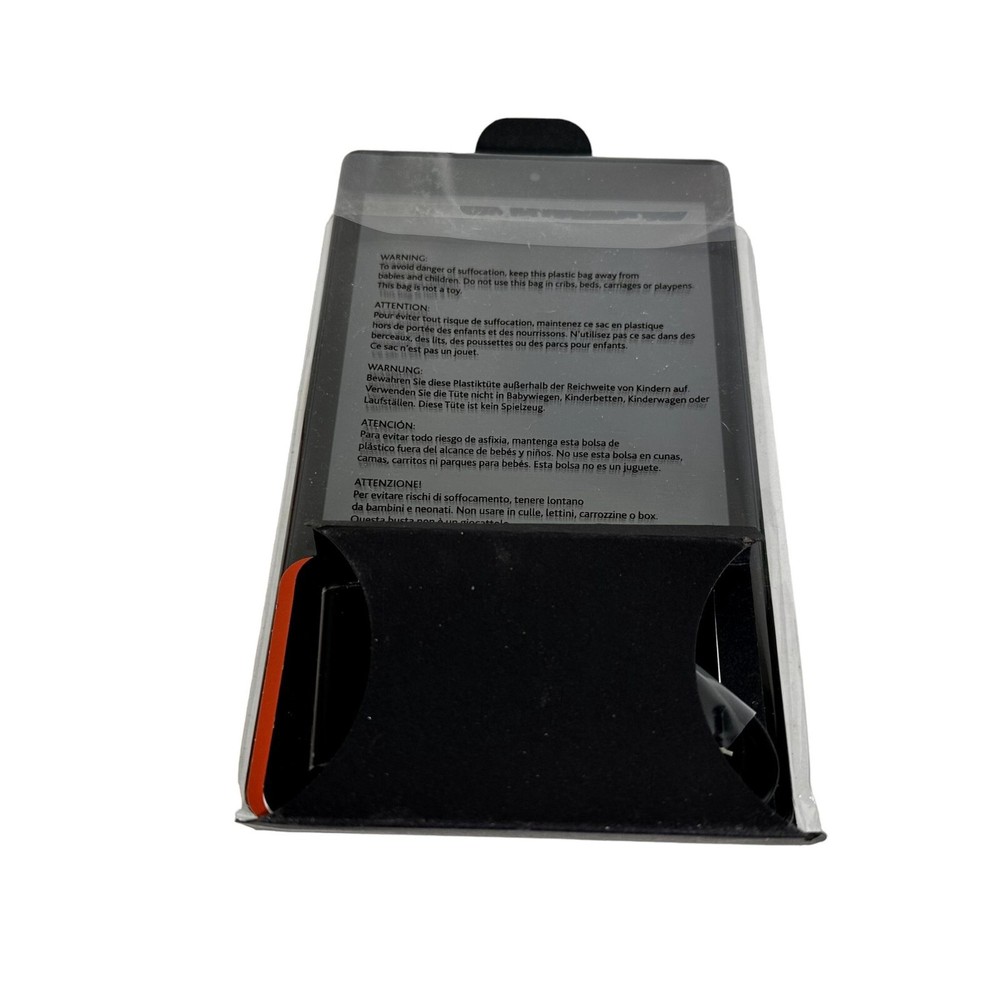 Amazon FIRE HD 8 16GB Tablet Reader NEW OPEN BOX 2018