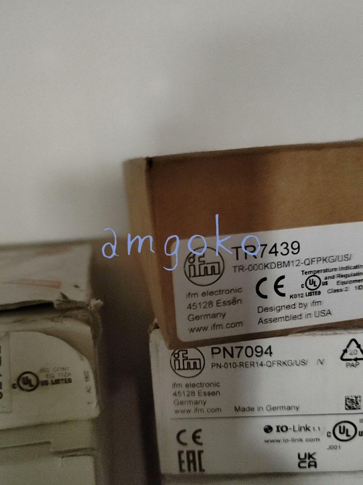1pc new freeshipping IFM PN7092