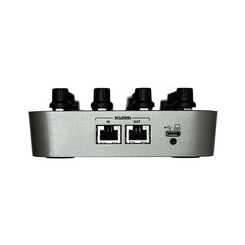 Allen & Heath XONE:K3 Universal DJ MIDI Controller