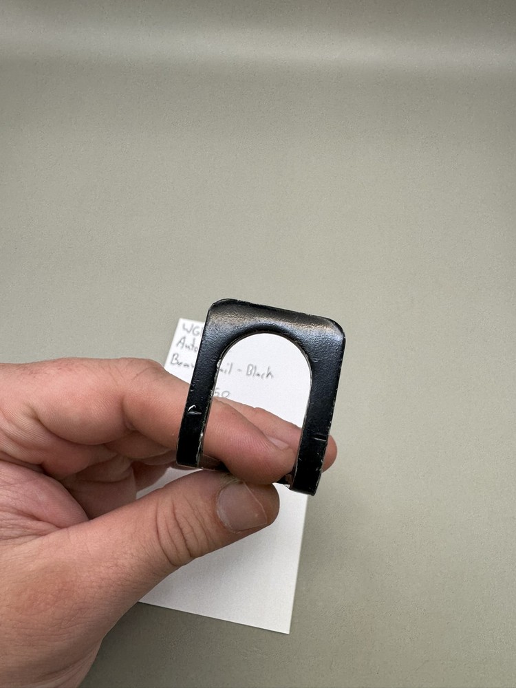 WGP Autococker Beaver Tail Black