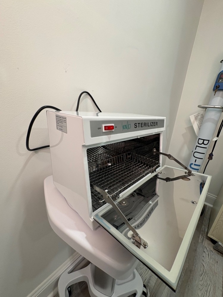 SKINACT UV Sterilizer