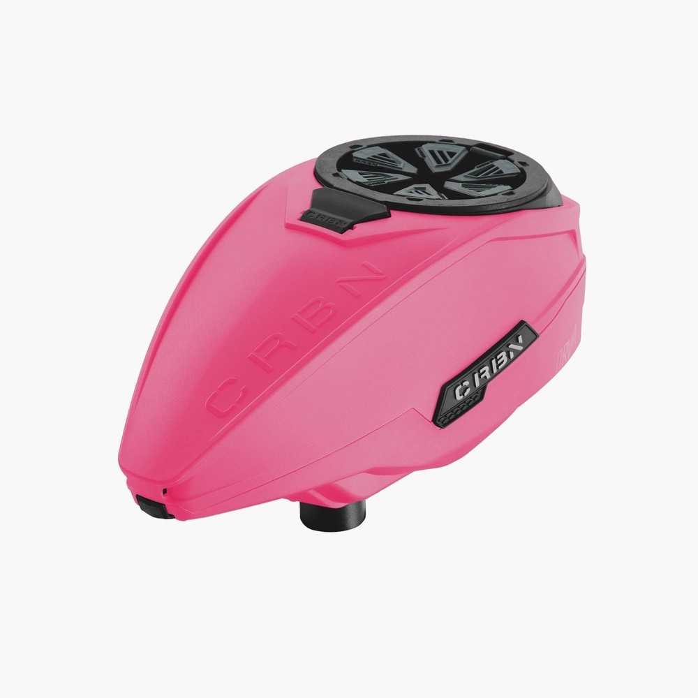 Pink CRBN DRV Loader - Carbon Paintball