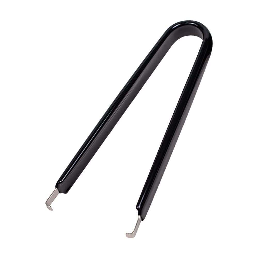 Anti-Static IC Puller Mechanical Keyboard Switch Puller Tool 1 Pack -Black