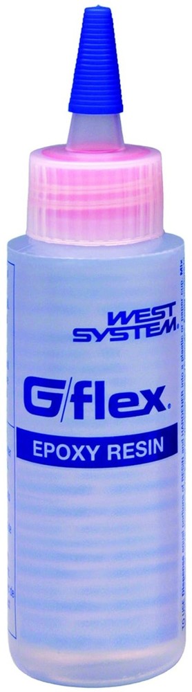 G/flex Epoxy 2- 4oz