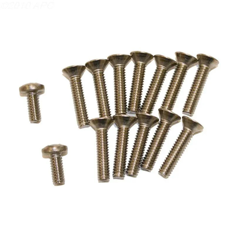 SKIMMER SCREW SET