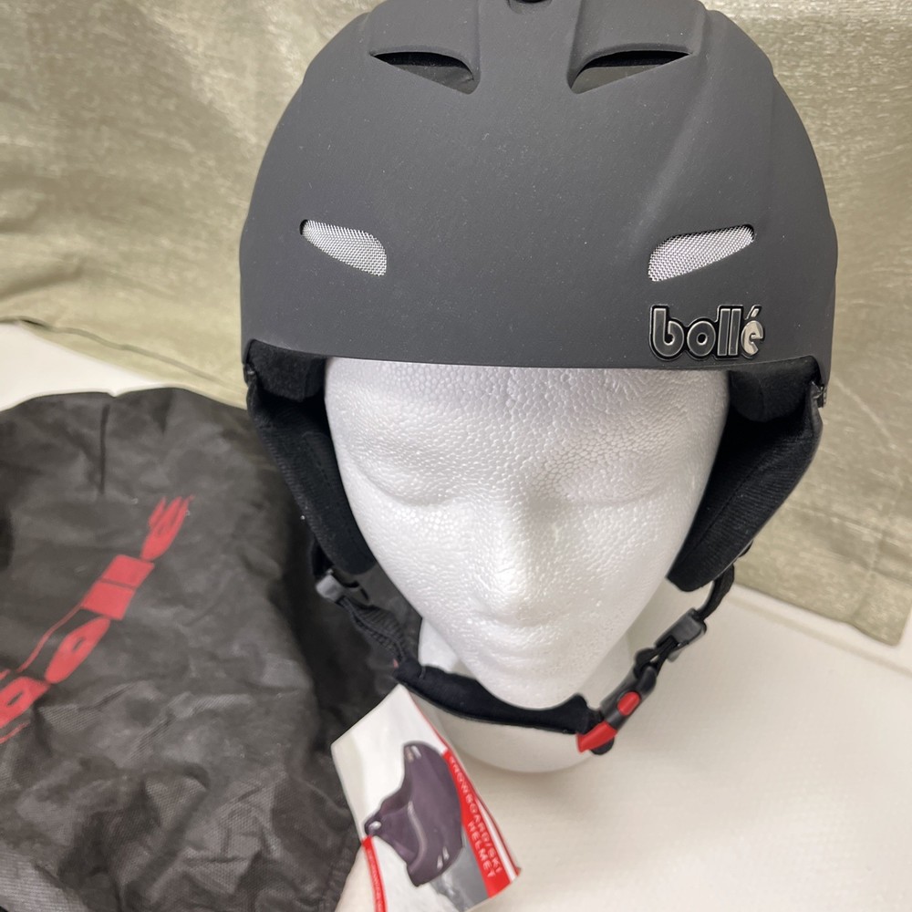 Bolle Snowboard/ski helmet size small