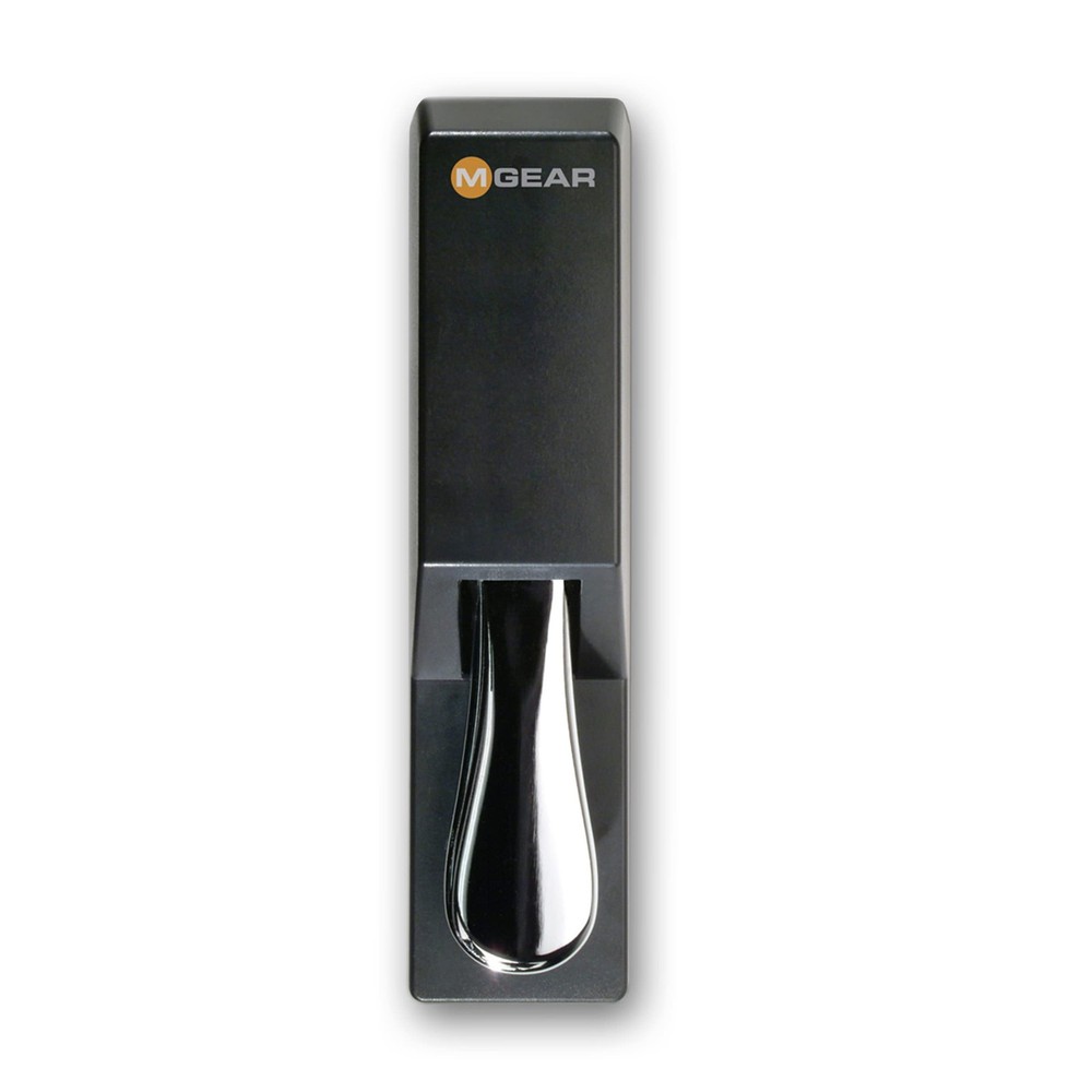 M-AUDIO SP-2 Universal Sustain Pedal with Piano Style 1 Function, Black