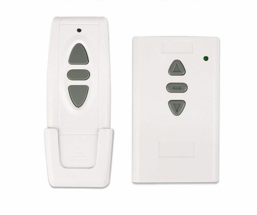 Projector Screen Remote Control RF Remote Curtain Remote Motor Remote Automation