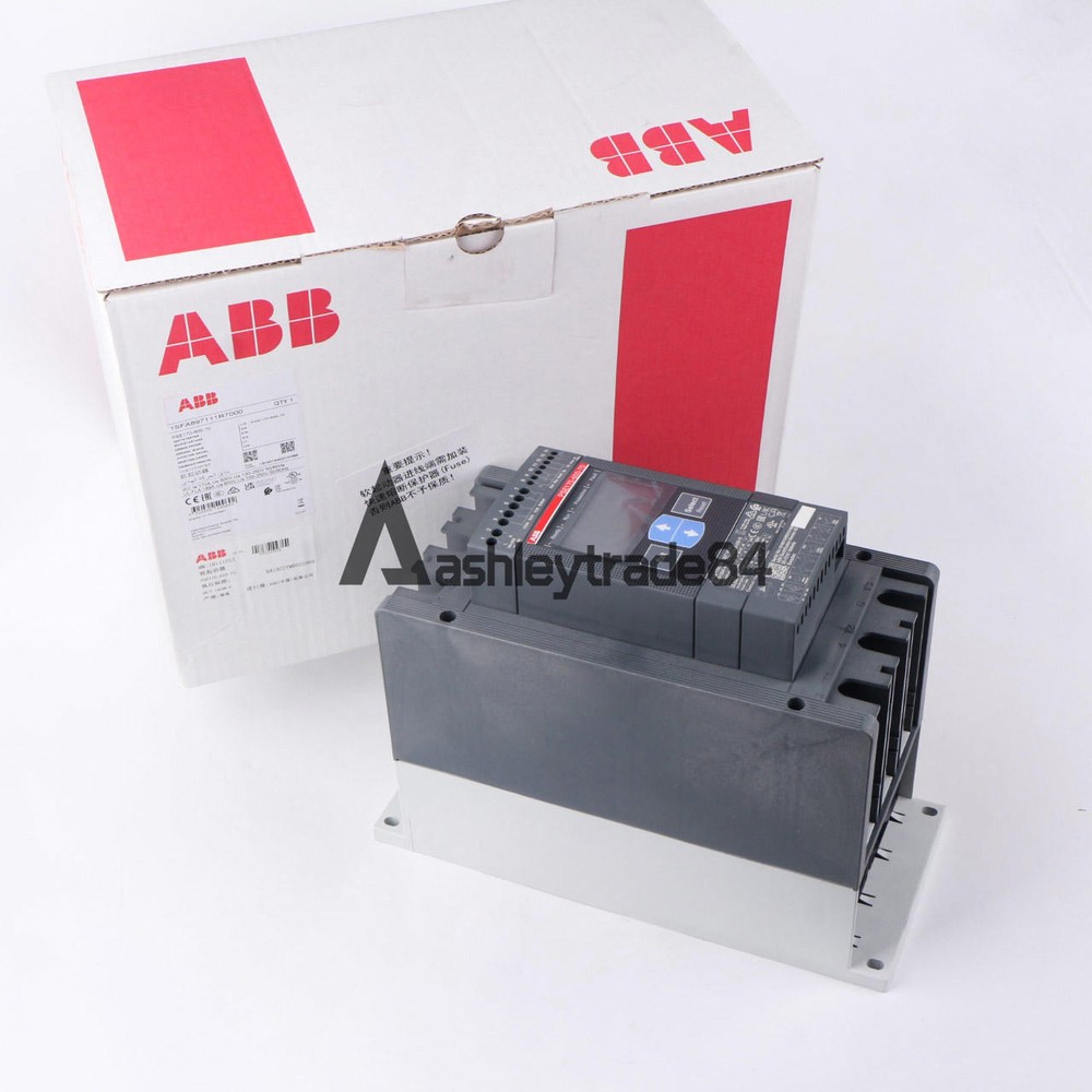 1PC New ABB PSE170-600-70