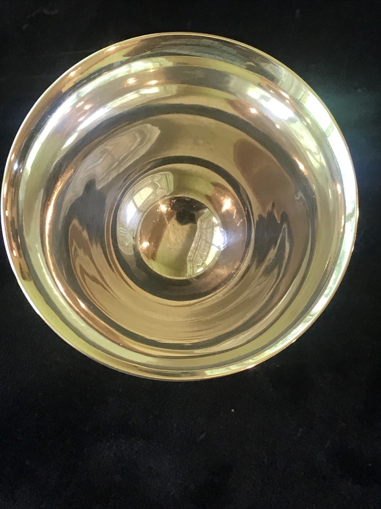 Sterling Silver Cup from England
